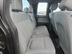 2014 Ford F150 Super Cab