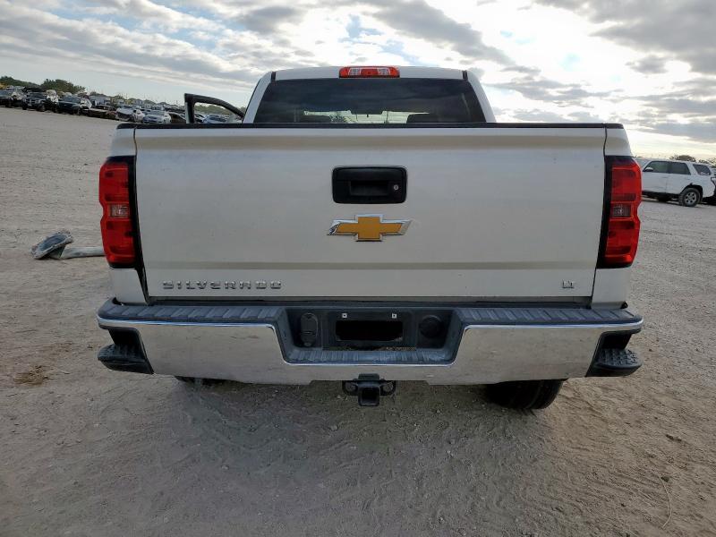2014 Chev Rolet Silverado K1500 lt