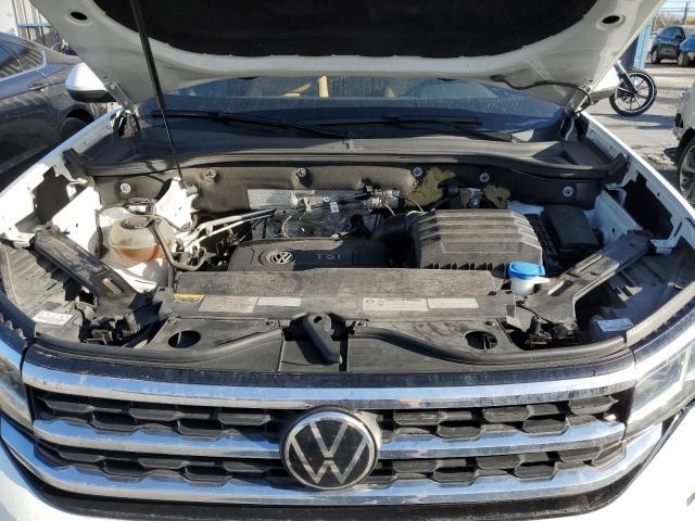 2020 Volkswagen Atlas Cross Sport se