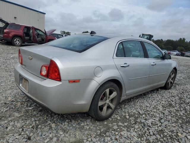 2012 Chevrolet Malibu 1LT