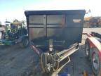 2025 Mjaf Dump Trailer