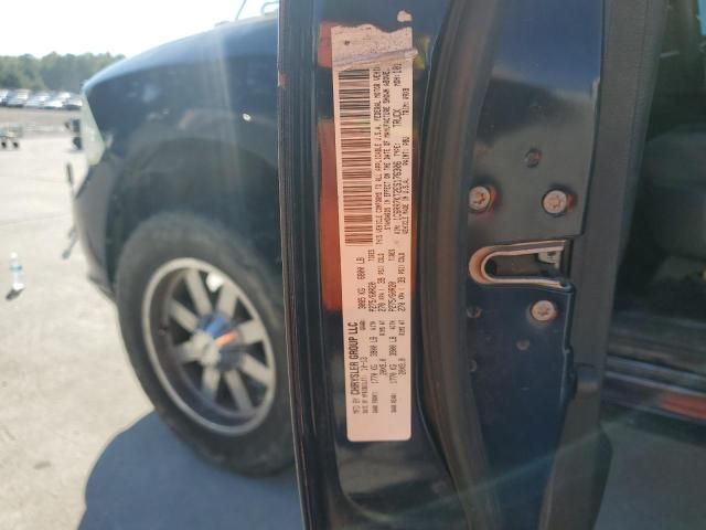 2014 Dodge RAM 1500 ST