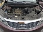 2011 KIA Sorento EX