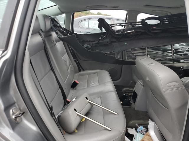 2005 Volkswagen Passat gls tdi