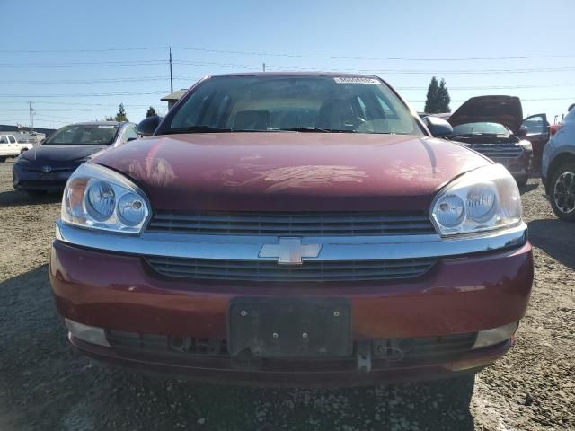 2004 Chevrolet Malibu Maxx LT