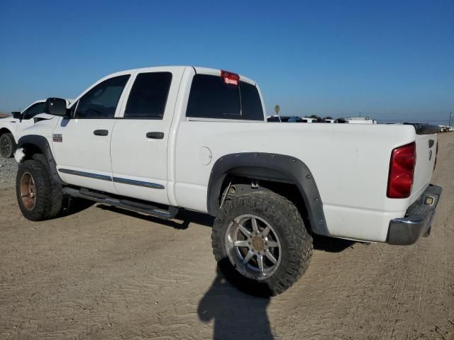 2009 Dodge Ram 2500