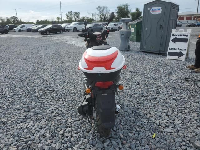 2024 Other Motorcycle Scooter