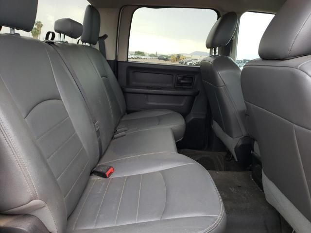 2016 Dodge RAM 2500 ST