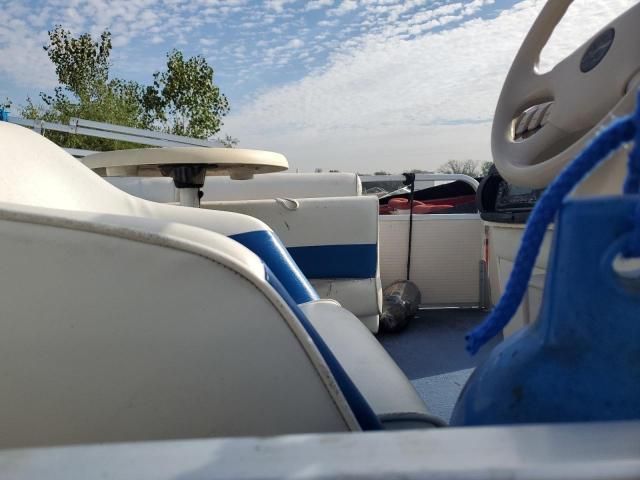 1998 Premier 2000 Mercury Power 2000-Outboard Engine