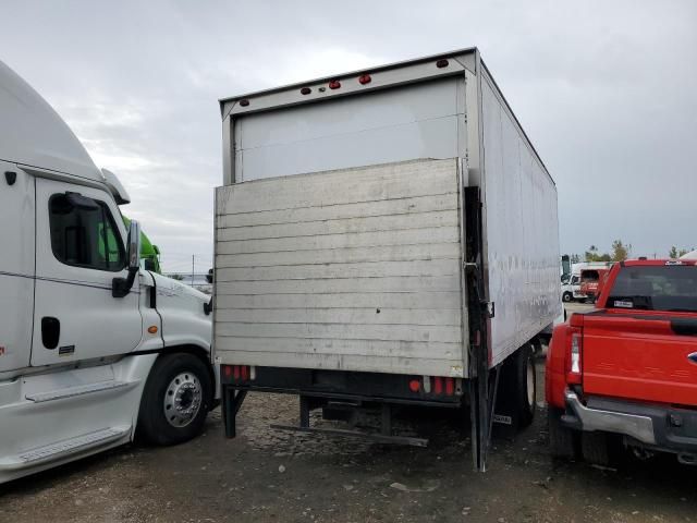 2007 Strg 2007 Sterling Truck Acterra