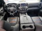 2020 GMC Sierra K1500 AT4