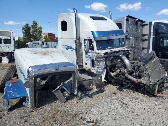 2007 Freightliner Conventional FLD132 XL Classic