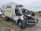 2021 Dodge RAM Promaster 3500 Refrigerated Delivery Truck