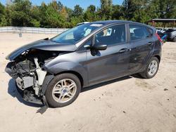 2019 Ford Fiesta se for sale in Midway, FL