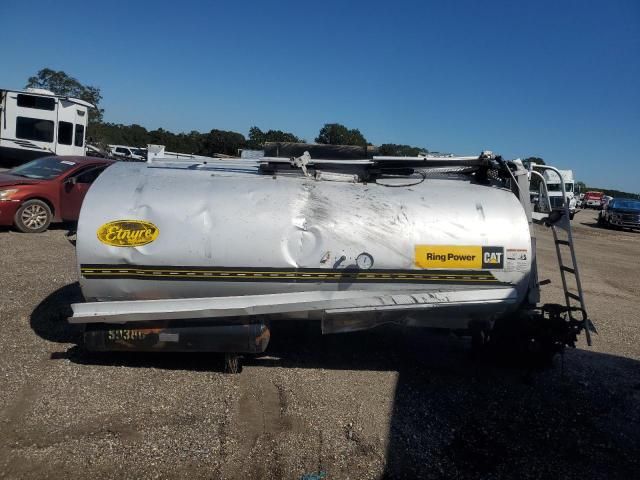 2024 Freightliner Business Class M2 Tank Truck