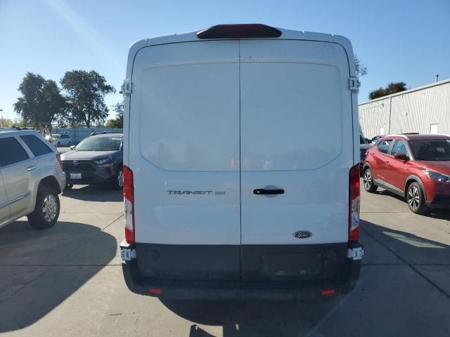 2019 Ford Transit T-150