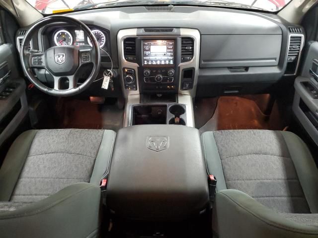 2015 Dodge RAM 1500 SLT