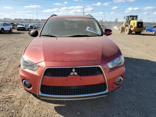 2013 Mitsubishi Outlander se