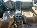 2005 Ford F150 Supercrew