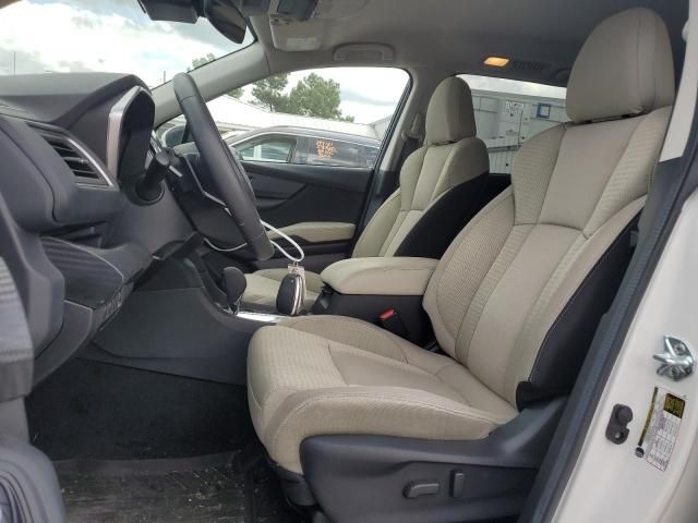2024 Subaru Ascent Premium