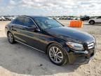 2017 Mercedes-Benz C300