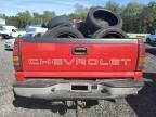 2006 Chevrolet Silverado K3500