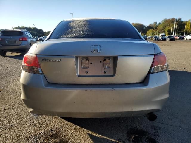 2010 Honda Accord LX