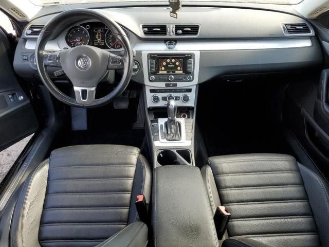 2015 Volkswagen CC Sport