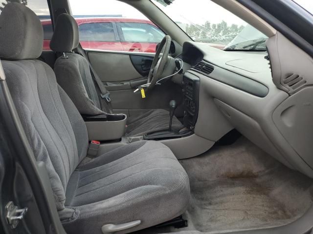 2005 Chevrolet Classic