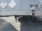 2018 Wabash Dvhdhpc DRY Van Trailer