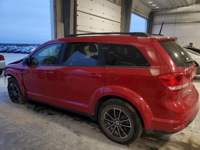 2018 Dodge Journey sxt
