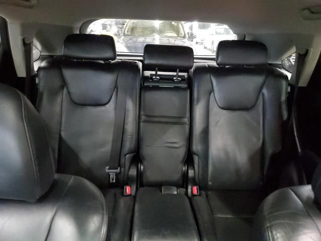 2010 Lexus RX 450H