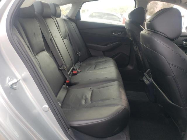 2024 Honda Accord Touring Hybrid