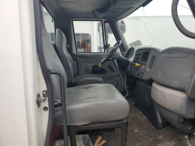 2004 International 4300 Crane Truck