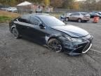 2022 Lexus Es 300h Base