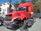 2017 International Prostar