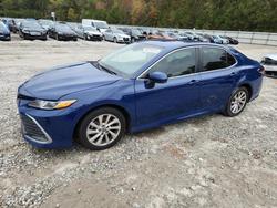 2023 Toyota Camry le for sale in Ellenwood, GA