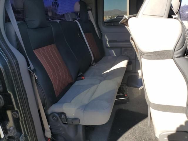 2006 Ford F150