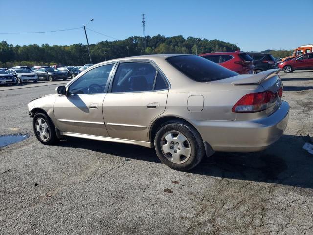 2002 Honda Accord ex