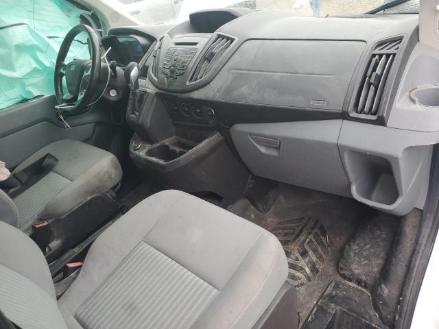 2017 Ford Transit Delivery Van