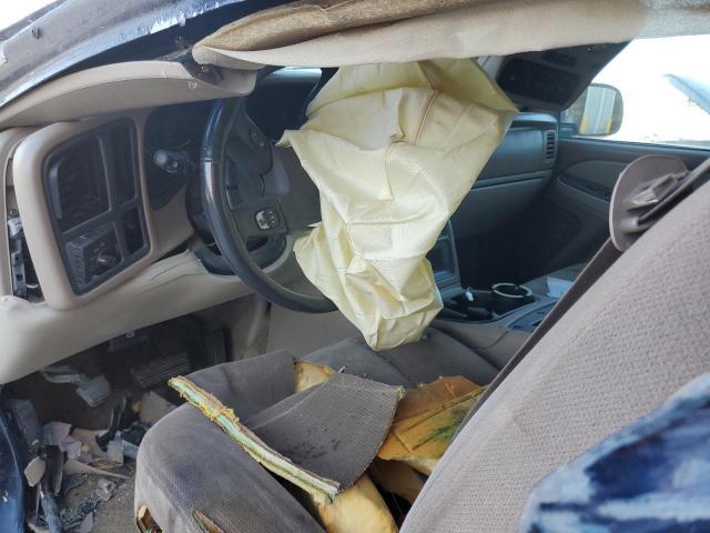 2003 GMC Yukon xl C1500