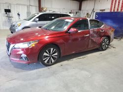 2019 Nissan Altima SV for sale in Billings, MT