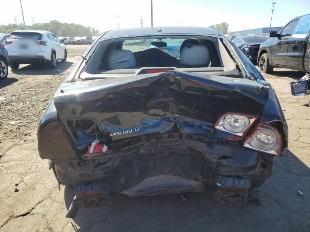 2011 Chevrolet Malibu 1LT