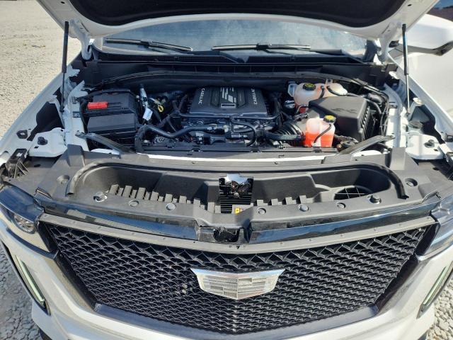 2023 Cadillac Escalade v Sport