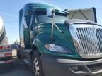 2015 International LF687 Semi Truck