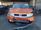 2010 Honda Element ex