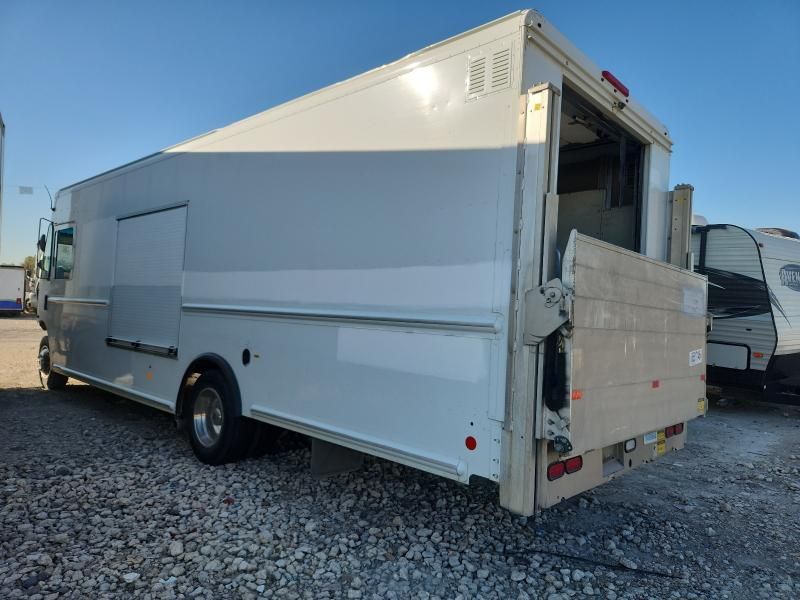 2018 Ford F59