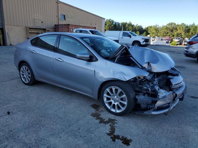 2014 Dodge Dart Limited