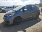 2020 Honda FIT Sport