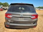 2019 Honda Odyssey exl
